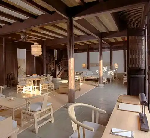 所有90后,住mujihotel逛养生酒店,真佛系生活
