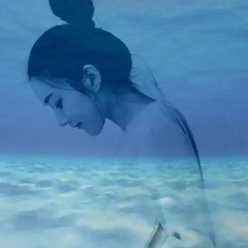最好的感情相顾无言,你却懂我
