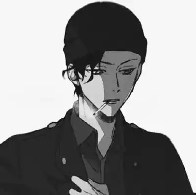 动漫男头海与浪温与柔
