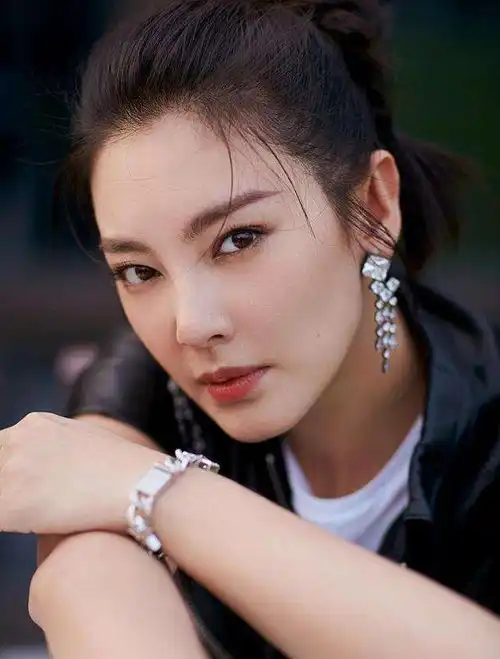五大明星常用人设,谁用谁翻车佛系的万茜也遭到质疑
