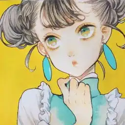 小仙女头像
