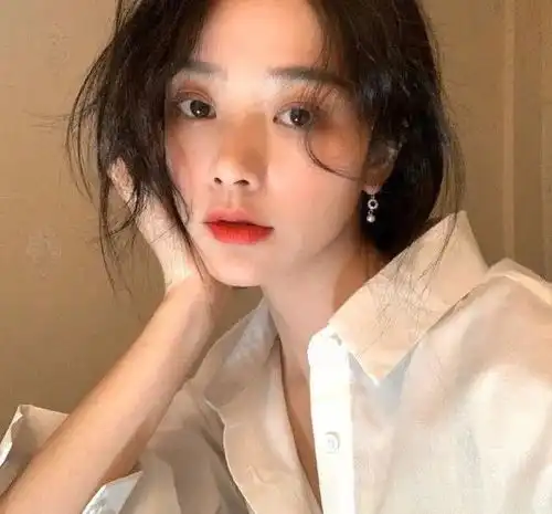 心动女生头像仙仙的朋友圈文案
