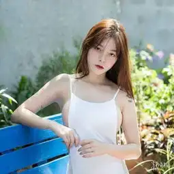 一对大欧派呼之欲出令人羡艳泰国空灵美女福利美照
