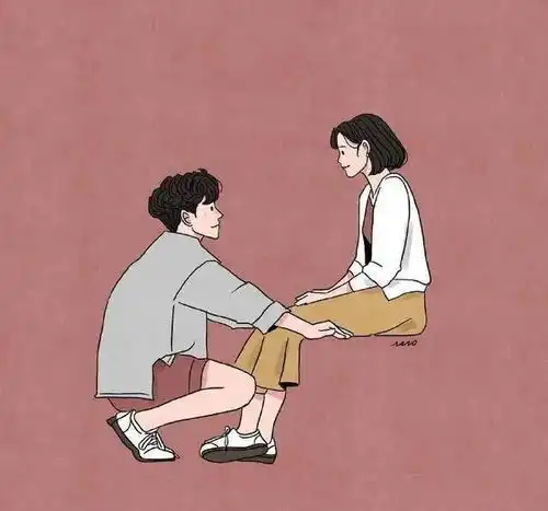 无论夫妻还是情人,恩爱时,对方给过你这种待遇,才算真爱
