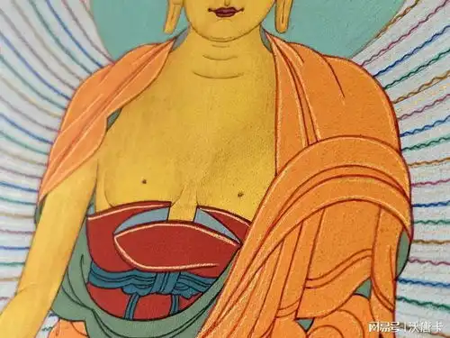 唐代佛教的形成
