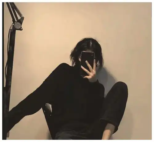 女生头像丨高清可爱头像,清纯真人头像,喜欢你这件事

