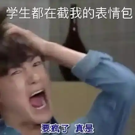 迟来的钉钉斗图表情包背上我上学的小书包,大家都开学了吗
