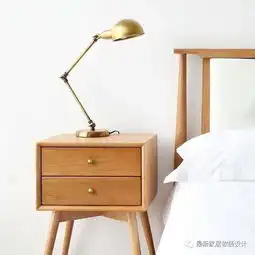 学习家居软装搭配,8款北欧简约家居,小户型首选
