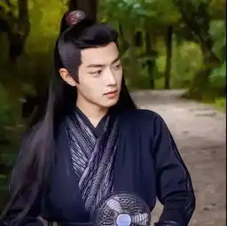 头像命运太草率让我们相遇又分开

