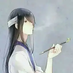 求配情头
