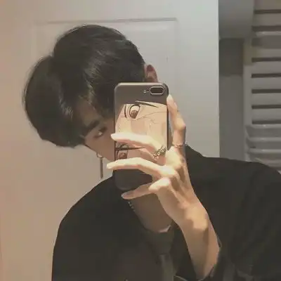 男生头像我要个性网
