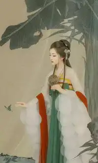 漳州朋友圈很火的古风摄影基地一秒变身古代女神
