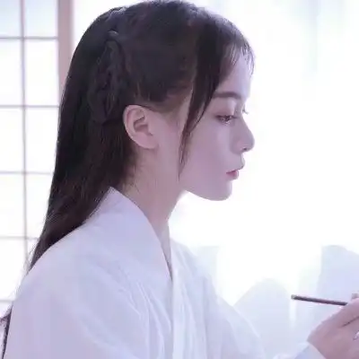 女古风早知如此绊人心何如当qq女生头像我要个性网
