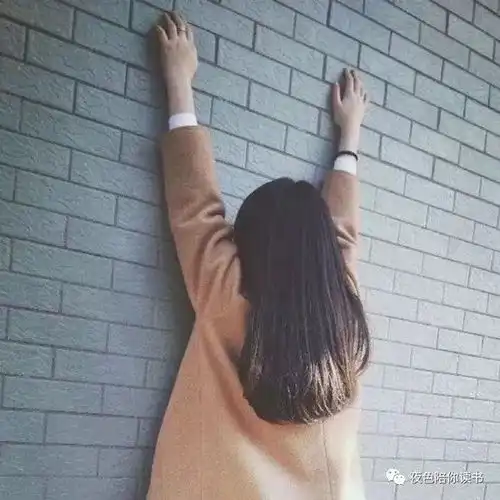 别不好意思拒绝别人,反正那些好意思为难你的人都不是什么好人
