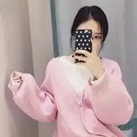 元气又佛系的女生头像
