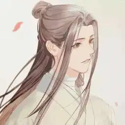 请问有这另一张的情侣头像吗
