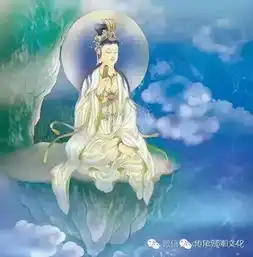 翡翠观音请回家,却不知道怎么侍奉,小心一直衰
