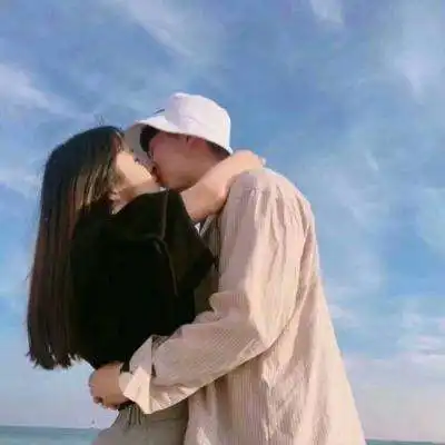 超浪漫七夕头像分享
