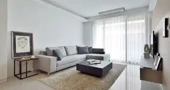 佛系公寓
