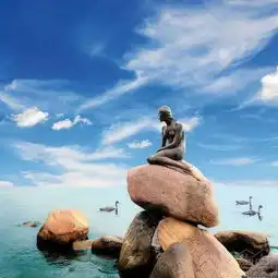 不忍直视揭秘世界著名景点惊艳的背后7288305
