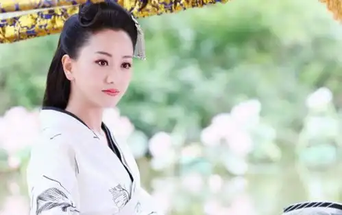 娱乐圈最佛系女星,拍一部戏要休息半年,没人说她耍大牌
