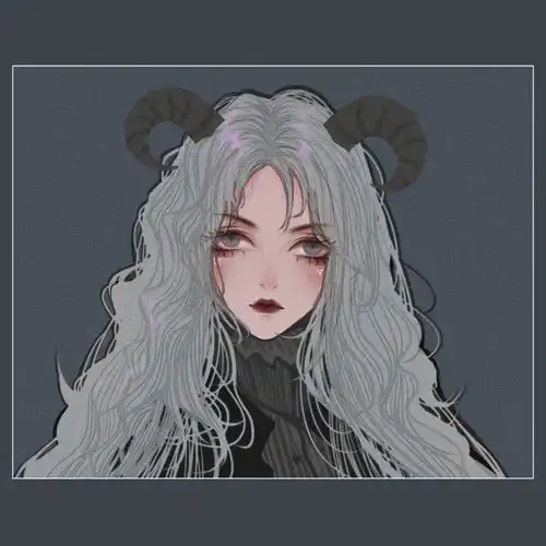 好看的微信头像精选不喜欢也别诋毁
