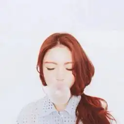 你若盛开,清风自来
