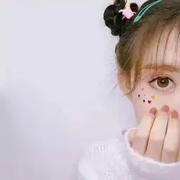 女生头像丨我能宠你上天,也能杀你不眨眼
