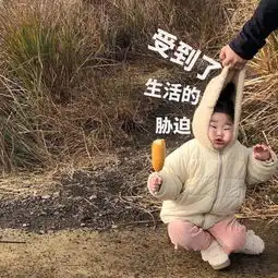 卖萌必备表情包你过来我给你看个宝贝
