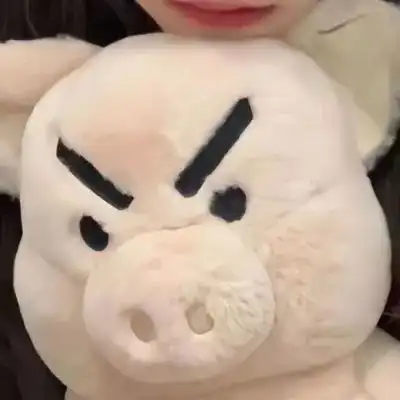 情侣头像男朋友不是人系列
