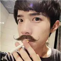 快手上很火的画的头像微信头像图片大全
