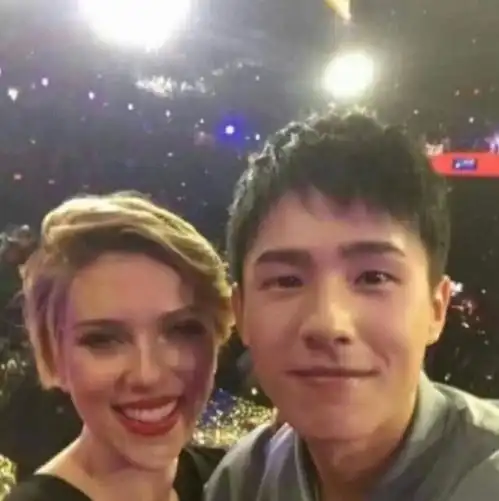 刘昊然与山崎贤人同框,破次元壁的碰撞,这是什么神仙组合啊
