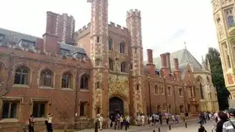 分院帽的正确打开方式古老的学院制模
