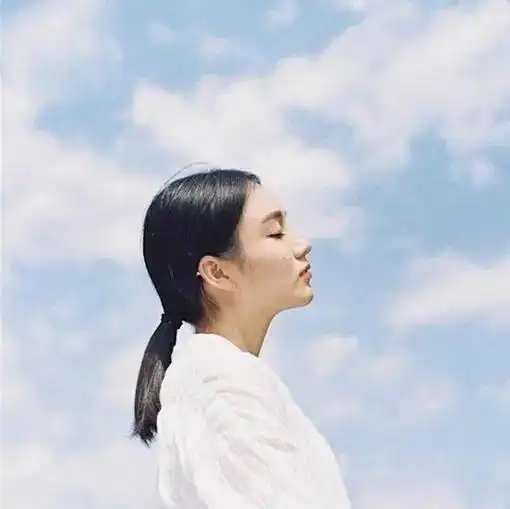 佛系头像图片大全女系男系乔振宇