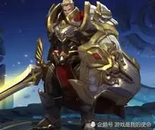 王者荣耀把亚瑟当坦克玩,天美不知道,最新玩法

