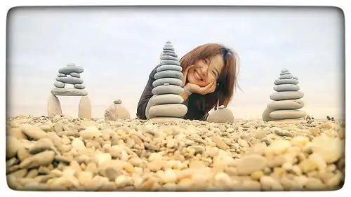不坐班后,我成了月入10万的佛系少女
