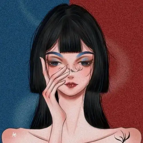 十二星座为了什么而换头像
