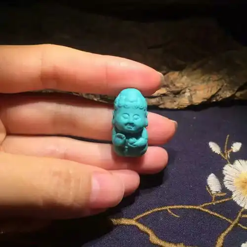 宝宝佛永葆赤子,明心见性,返璞归真佛系少年标配
