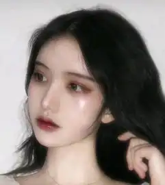 佛系性感女生头像气质文艺女生qq头像
