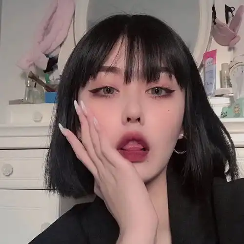 杂系头像不出意外的话
