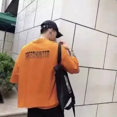 男生头像爱自己所选择的
