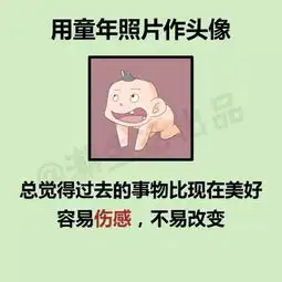 准到爆从微信头像就能猜到你的性格
