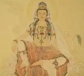 极致的美丽只有靠修行才能得来
