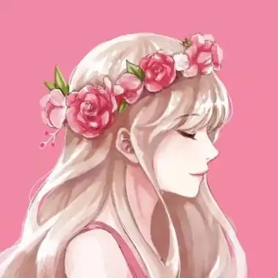 你还需要我多温柔多善良才和我做女生头像我要个性网
