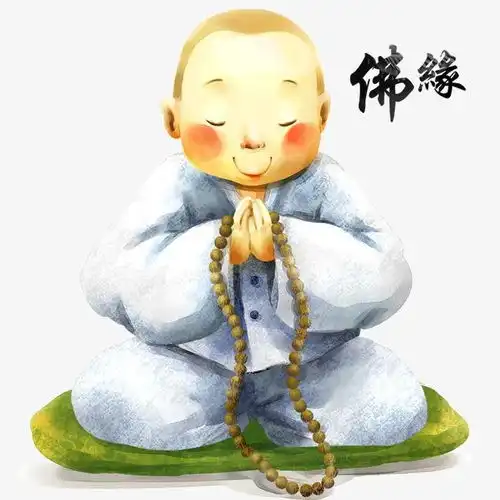佛学一个人开始转运,常有这3大征兆,你身上有吗
