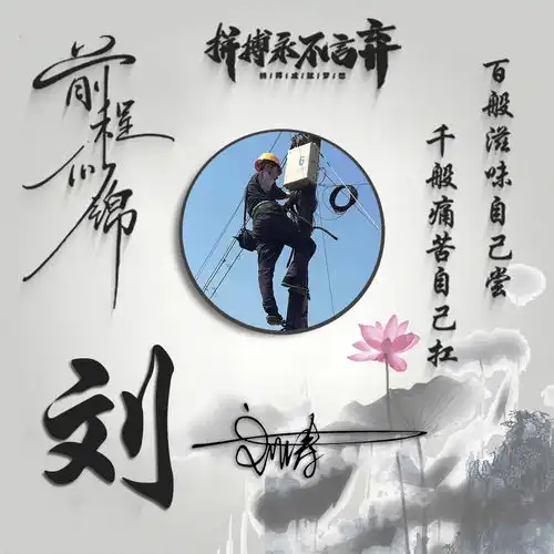 微信头像2021最新款,三十张精美大气的3d签名头像,喜欢请带走
