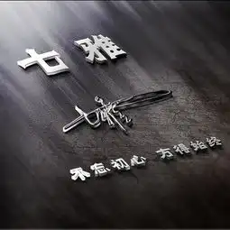 2019你该换换微信头像了,励志风格姓氏头像,喜欢请带走

