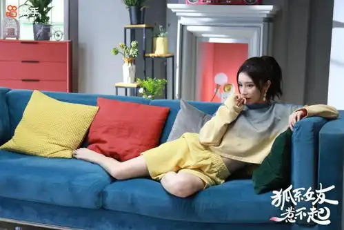 狐系女友惹不起快手独家开播演绎九尾狐与佛系青年两世情缘
