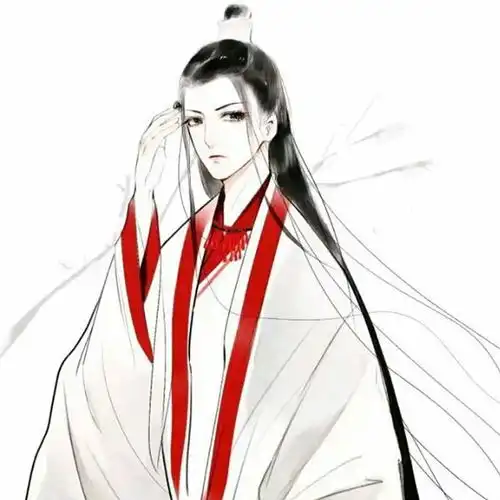 黑界仙男
