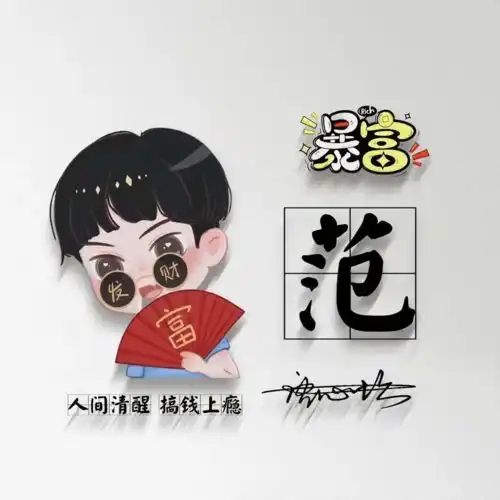 用你的名字制作微信头像,2022永不止步励志个性签名头像,请查收
